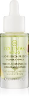Collistar Natura Ulei regenerator