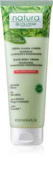 Collistar Natura crema nutriente corpo