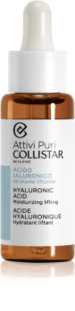 Collistar Pure Actives сироватка-ліфтінг з гіалуроновою кислотою