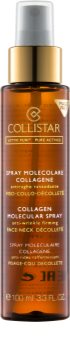 Collistar Pure Actives Collagen Hautspray mit Kollagen