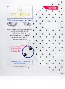 Collistar Pure Actives