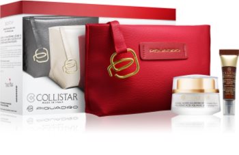Collistar Pure Actives Hyaluronic Acid kozmetični set VI. (za hidracijo in učvrstitev kože)