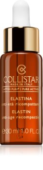 Collistar Pure Actives Elastin Facial Serum