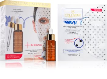 Collistar Attivi Puri® kit di cosmetici II.