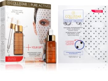 Collistar Attivi Puri® kozmetični set IV. za ženske