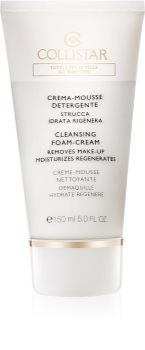 Collistar Make-up Removers and Cleansers odličovací a čistiaci krém