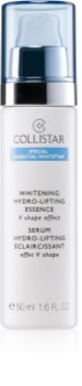 Collistar Special Essential White® HP Lifting-Serum mit feuchtigkeitsspendender Wirkung