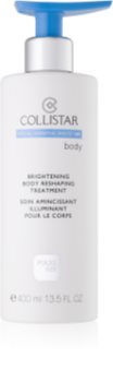 Collistar Special Essential White® HP зміцнюючий засіб для тіла з ремодулюючим ефектом