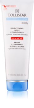 Collistar Special Essential White® HP aufhellender Körperconditioner