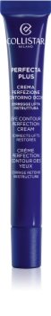 Collistar Perfecta Plus Verhelderende Oogcrème met Verstevigende Werking