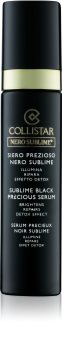 Collistar Nero Sublime® Verhelderende Gezichtsserum