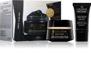 Collistar Nero Sublime® Gift Set