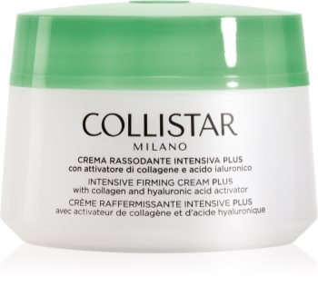 Collistar Special Perfect Body θρεπτική κρέμα για το σώμα