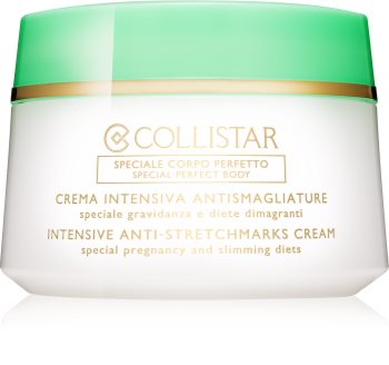 Collistar Special Perfect Body tělový krém na strie