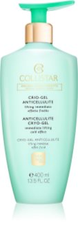 Collistar Special Perfect Body Cooling Gel To Treat Cellulite