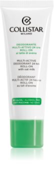 collistar multi-active dezodorant w kulce 75 ml    