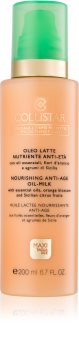 Collistar Special Perfect Body verjüngende Bodylotion mit nahrhaften Effekt