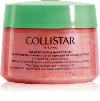 Collistar Special Perfect Body Verstevigende Body Peeling