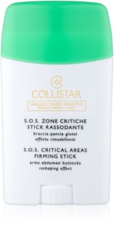Collistar Special Perfect Body nega za telo za učvrstitev kože z učinkom preoblikovanja