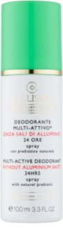 Collistar Special Perfect Body deodorant ve spreji bez obsahu hliníku 24h