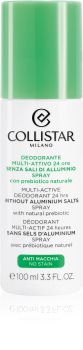 collistar multi-active without aluminium salts