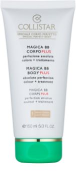 Collistar Special Perfect Body Body BB Cream with Firming Effect