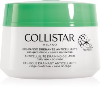 Collistar Special Perfect Body gel dimagrante corpo anticellulite