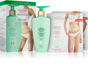 Collistar Special Perfect Body kozmetički set II.
