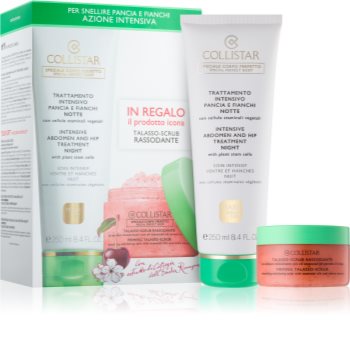 Collistar Special Perfect Body set cosmetice III.