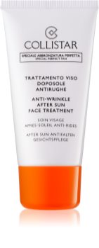 Collistar After Sun crema doposole antirughe