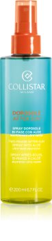 Collistar After Sun Body Olie After Sun