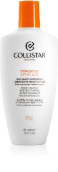 Collistar Sun Protection bálsamo corporal pós-solar