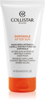 Collistar Hair In The Sun After Sun Intensive Restructuring Hair Mask