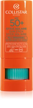 Collistar Sun Protection trattamento localizzato di protezione solare SPF 50+