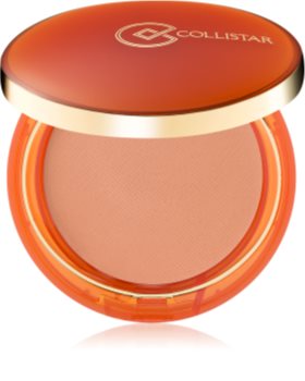 Collistar Tan Without Sunshine creme com cor SPF 6