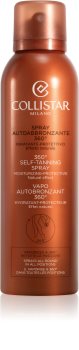 Collistar Self Tanners samoporjavitveno pršilo