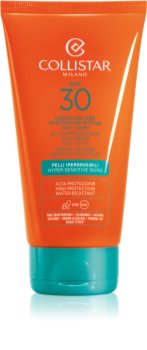 Collistar Sun Protection Protetor solar à prova de água SPF 30