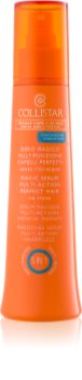 Collistar Hair In The Sun multi-actief serum voor het Haar
