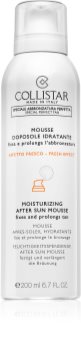 Collistar Special Perfect Tan After-Sun Mousse