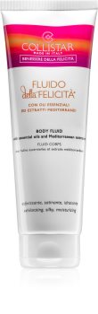 Collistar Benessere Della Felicitá Körperemulsion für Damen 250 ml