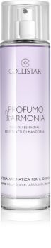 Collistar Benessere Dell´Armonia eau fraiche pentru femei 100 ml