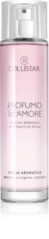 Collistar Benessere Dell’Amore osvěžující voda pro ženy 100 ml