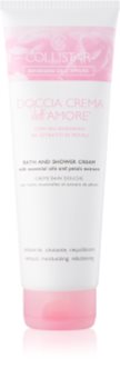 Collistar Benessere Dell’Amore tusoló krém nőknek 250 ml