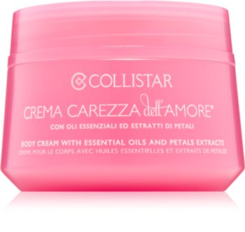 Collistar Benessere Dell´Armonia crema de corp pentru femei 200 ml