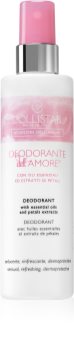 Collistar Benessere Dell’Amore Deo-Spray für Damen 125 ml