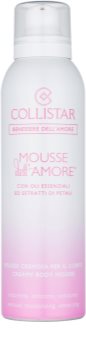 Collistar Benessere Dell’Amore mousse corps