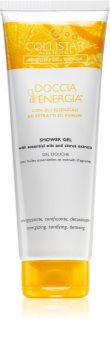 Collistar Benessere Relax Shower Gel for Women 250 ml