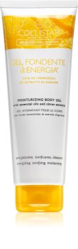 Collistar Benessere Dell'Energia Körpergel für Damen 250 ml