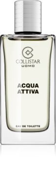 Collistar Acqua Attiva eau de toilette pentru barbati 50 ml