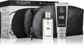 Collistar Acqua Attiva darilni set